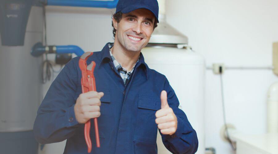 Professional Tankless Water Heater Installation in Poole, KY